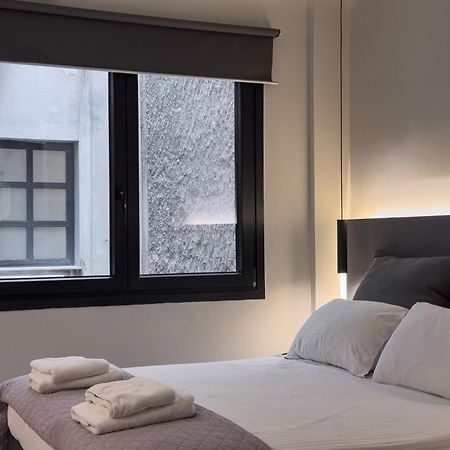 Furla Suites Athen Exterior foto
